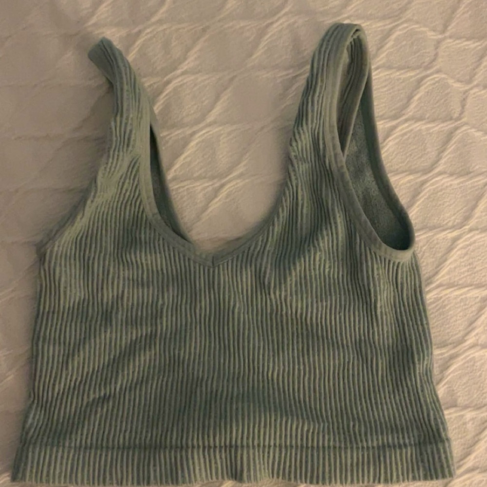Forever 21 seamless top
